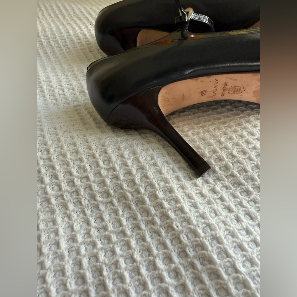 Ann Taylor Shoes - Picture 5 of 7